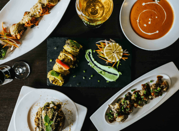 Tips for Selecting Authentic Indian Cuisine Near Me When Traveling